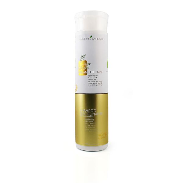 Shampoo Argan 340ml