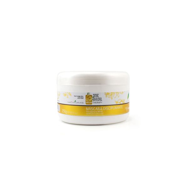 Máscara Argan 250g