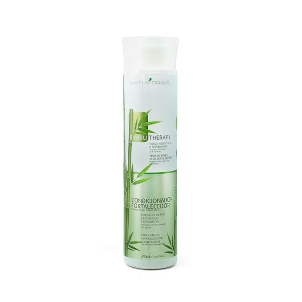 Condicionador Bambu 340ml