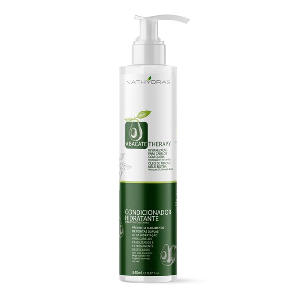 Condicionador Abacate 340ml