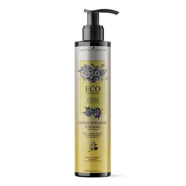 Condicionador Vegano 340ml