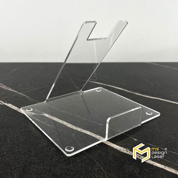 Suporte para Espelho de Mão