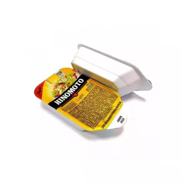 SHOYU HINO SACHET LIGHT 60X30ML ( BARCA ) (CX)