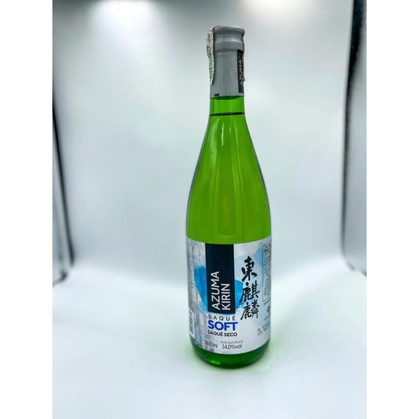 SAQUE AK SOFT (740 ML)