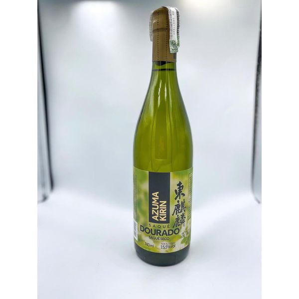 SAQUE TOZAN AK RD (740 ML)