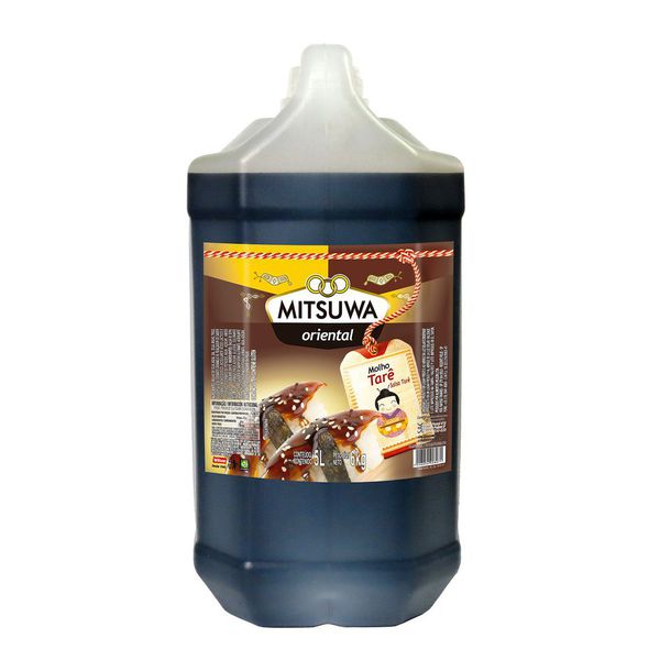 MOLHO TARE MITSUWA (5 LT)