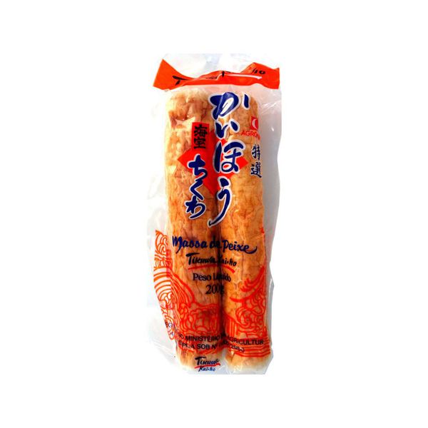 TIKUWA KAI HO (200 GR)