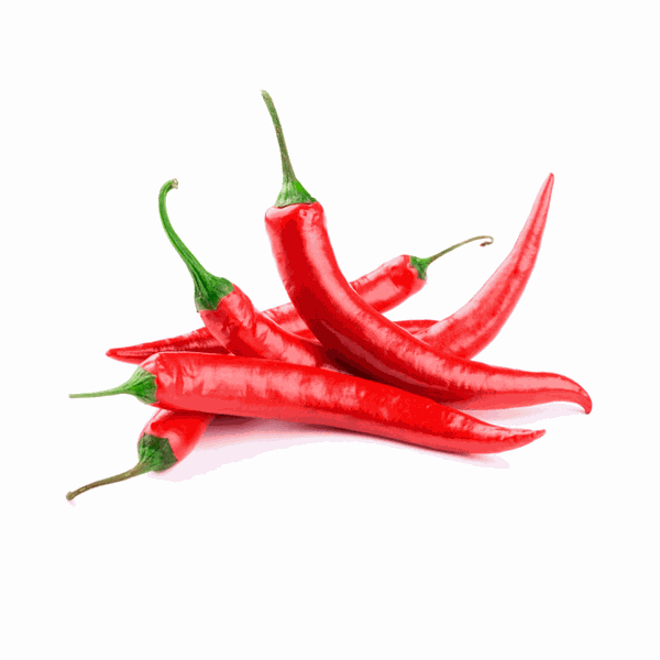 PIMENTA DEDO MOCA (100GR)