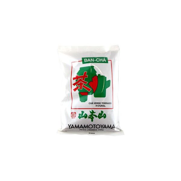 CHA BANCH YAMAMOTOYAMA(200 GR)