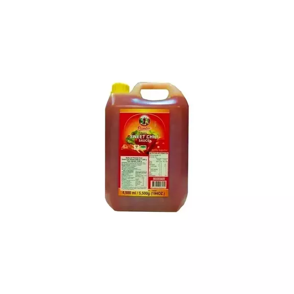 PIMENTA SWEET CHILI ( PANTAI ) (4,5 LT)