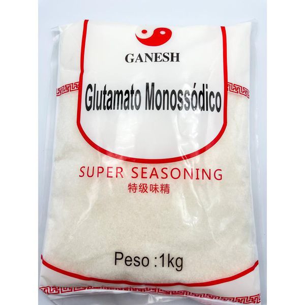 AJINOMOTO GANESH (KG)