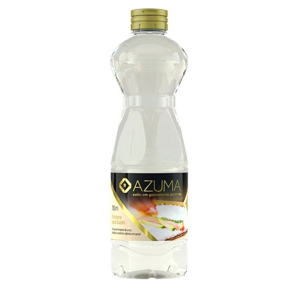 TEMPERO SUSHI TOZAN (750 ML)