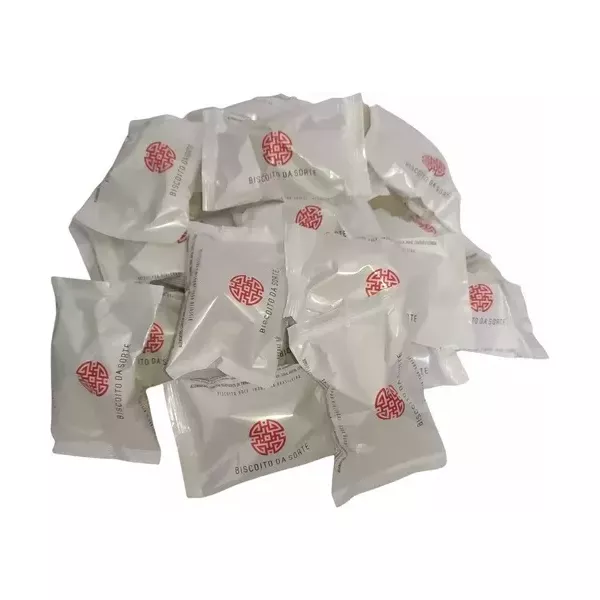 BISCOITO DA SORTE (50 UN)