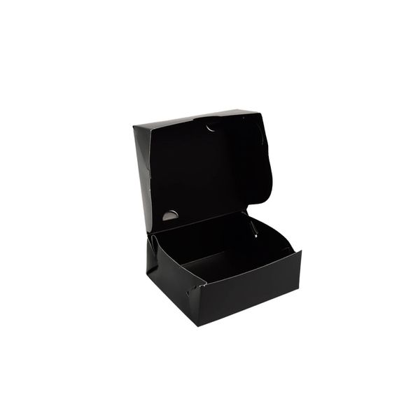 COMBINADO ORIENTAL BLACK ( P ) 10X9X4CM C 50 (UN)