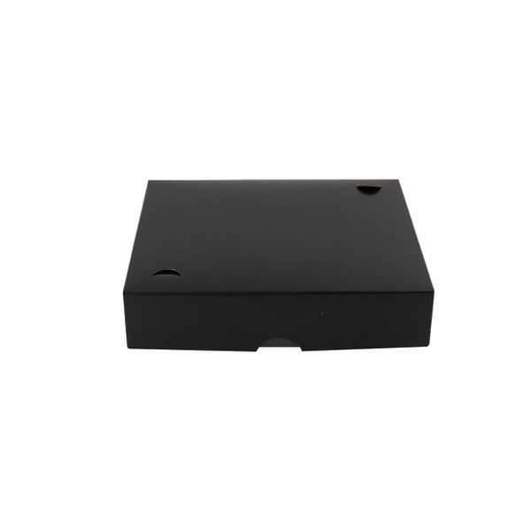COMBINADO ORIENTAL BLACK ( M2 ) 18X15X4CM C 50 (UN)