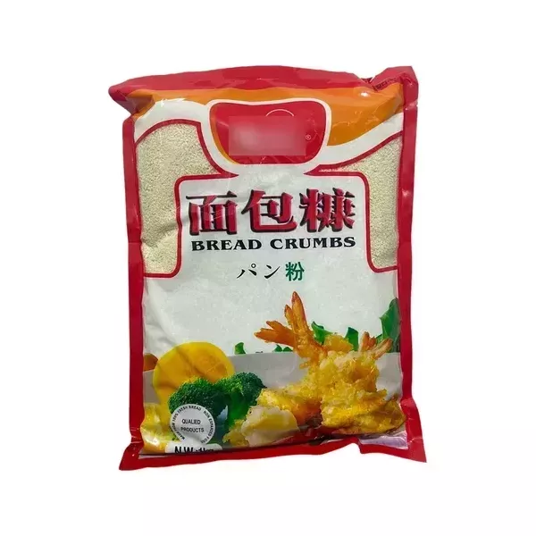 FARINHA PANKO BREAD CRUMBS (200G)