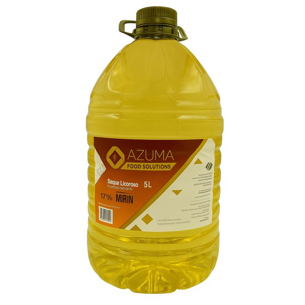SAQUE AZUMA MIRIN (5 LT)
