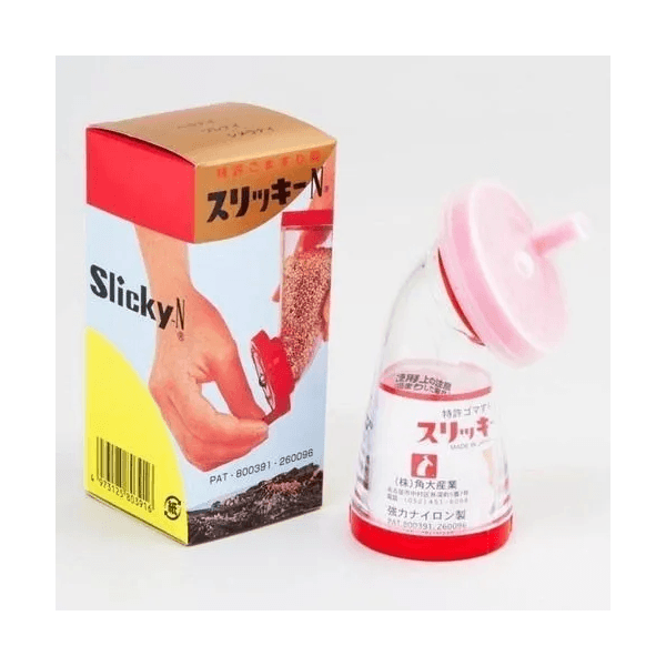 MOEDOR DE GERGELIM (UN)