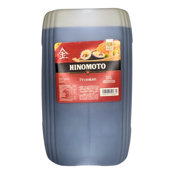 SHOYU HINO ( PREMIUM ) (20 LT)