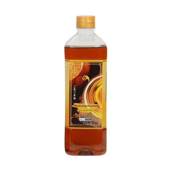 OLEO GERGELIM TAICH (900 ML )