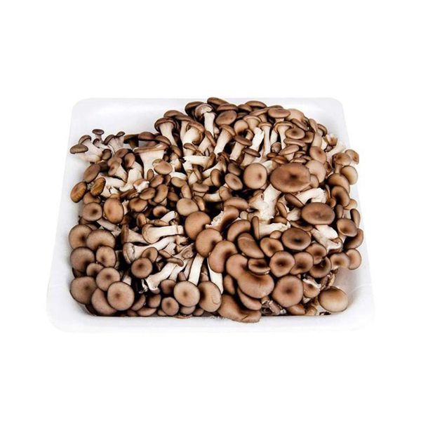 SHIMEJI PRETO (200 GR)