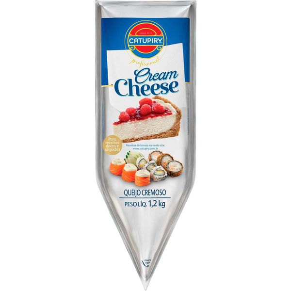 CREAM CHEESE CATUPIRY (1,2 KG)