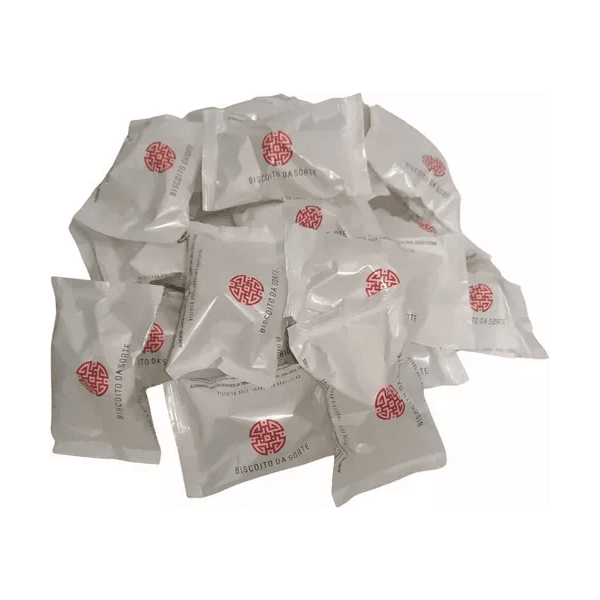 BISCOITO DA SORTE (50 UN)