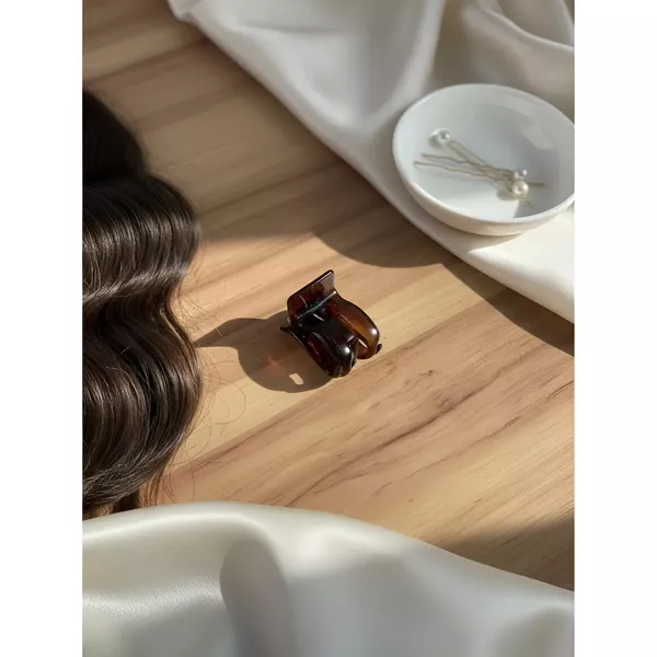 Prendedor Tartaruga Pequeno 3,5 X 3,5 Cm