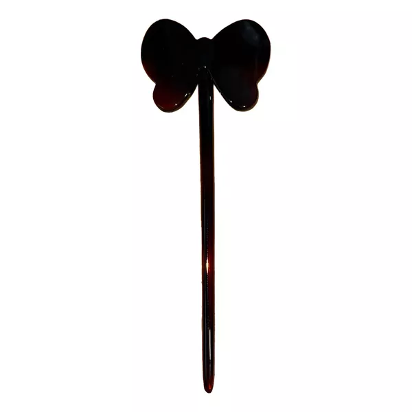 Palito De Cabelo 16,0 X 6,0 Cm