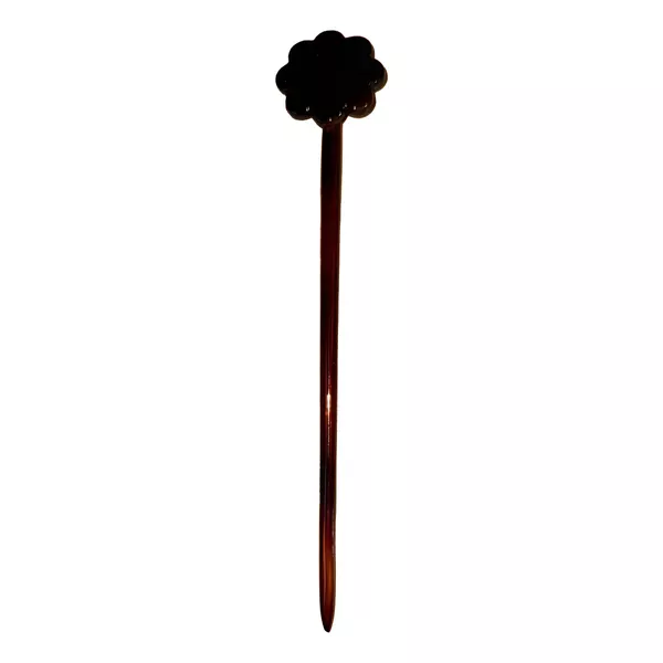 Palito De Cabelo 17,0 X 3,0 Cm