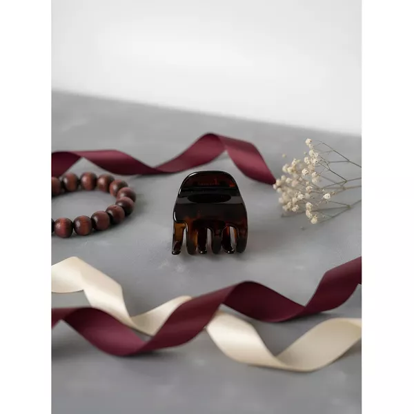 Prendedor Tartaruga Grande 5,0 X 4,5 Cm N:5008