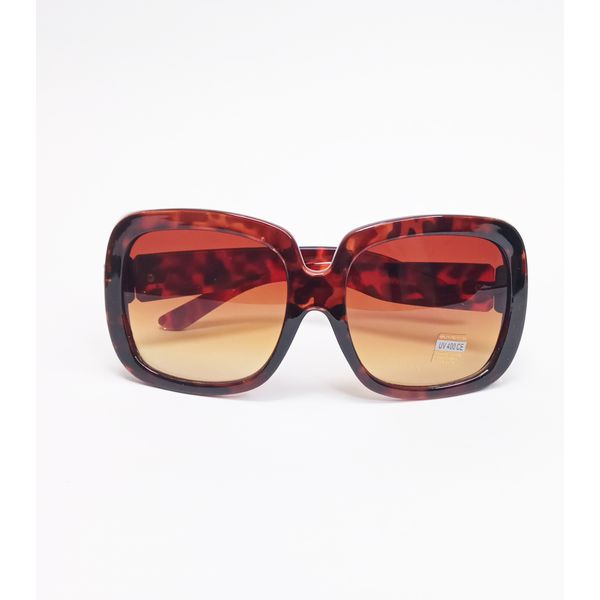 Óculos De Sol Feminino De Acetato Fashion Musa Kalliopi