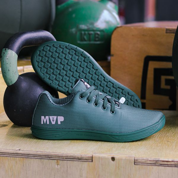 Tênis Mvp para Cross Rhino X - Military All