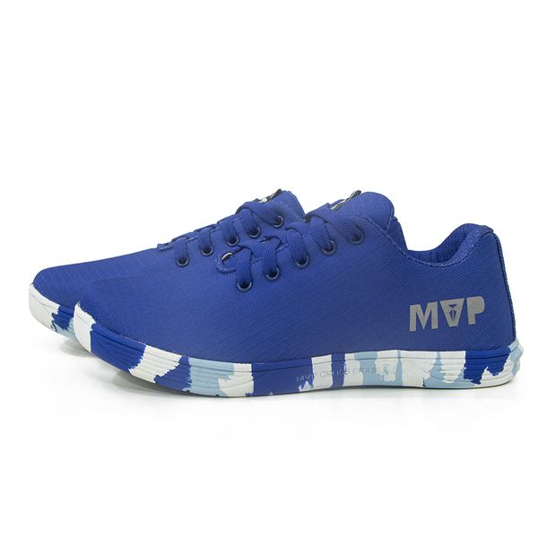 Tênis Mvp para Cross Rhino X - Blue Colors