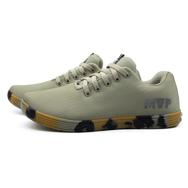 Tênis Mvp para Cross Rhino X - Desert Colors