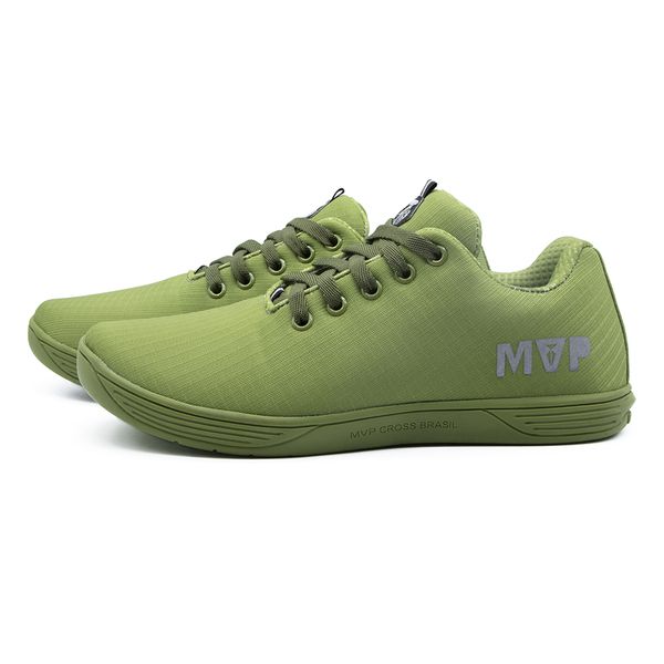 Tênis Mvp para Cross Rhino X - Forest All