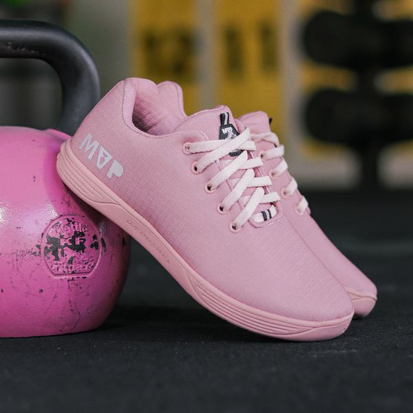 Tênis Mvp para Cross Rhino X - All Nude