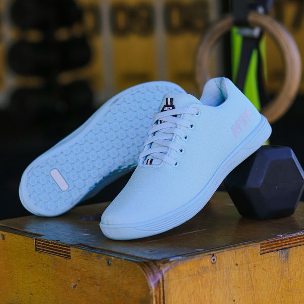 Tênis Mvp para Cross Rhino X - All Tiffany