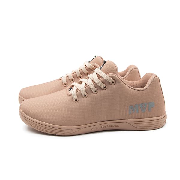 Tênis Mvp para Cross Rhino X - All Nude