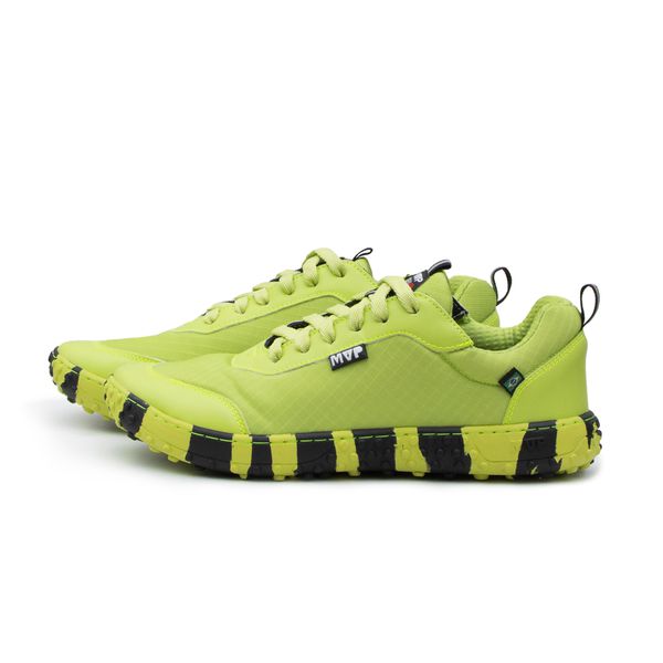 Tênis MVP Barefoot - Pistache Bicolor Pistache