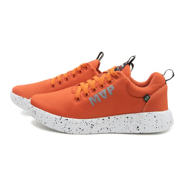 Tênis MVP Xtep Run - Orange