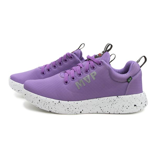 Tênis MVP Xtep Run - Purple