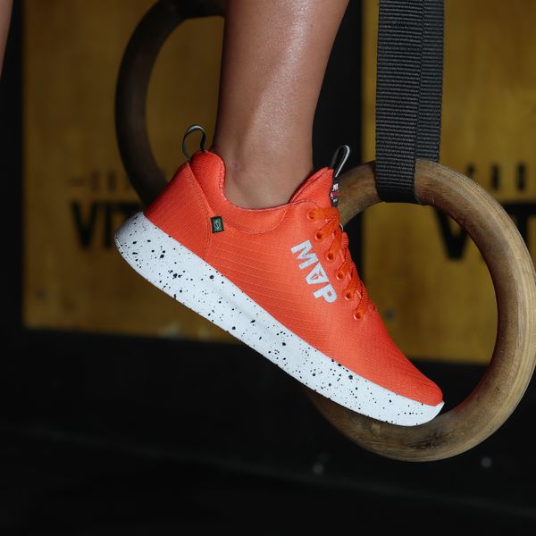 Tênis MVP Xtep Run - Orange