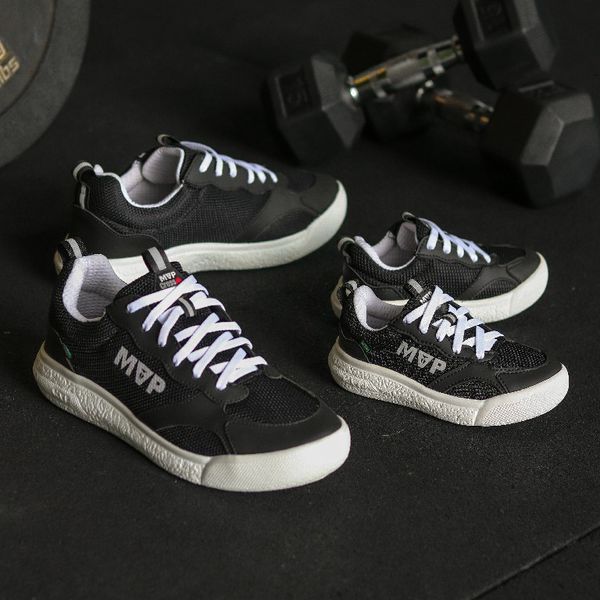 Tênis Infantil MVP Rx Fly - Black Snow