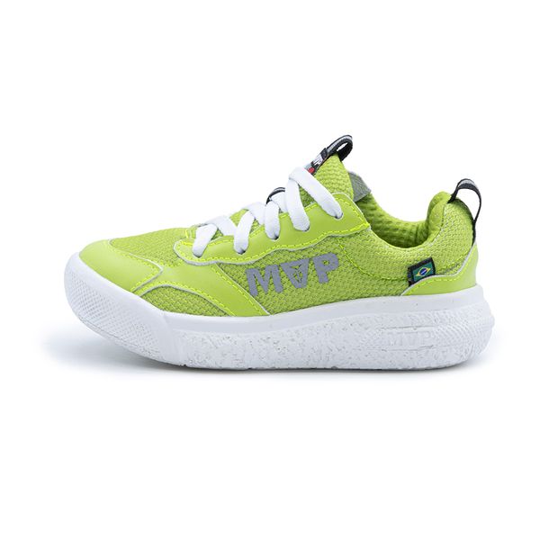 Tênis Infantil MVP Rx Fly - Green Lemon