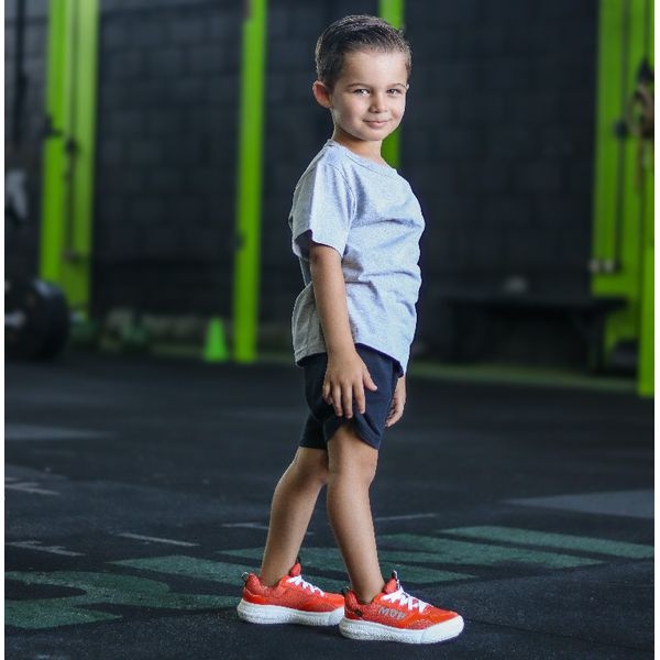Tênis Infantil MVP Rx Fly - Orange