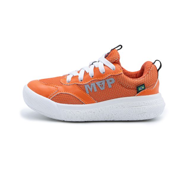 Tênis Infantil MVP Rx Fly - Orange