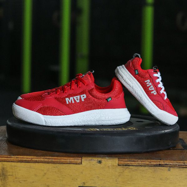 Tênis Infantil MVP Rx Fly - Red