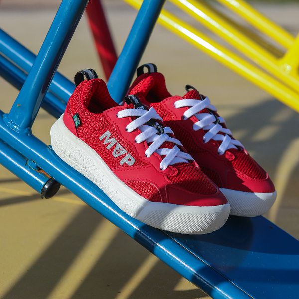 Tênis Infantil MVP Rx Fly - Red