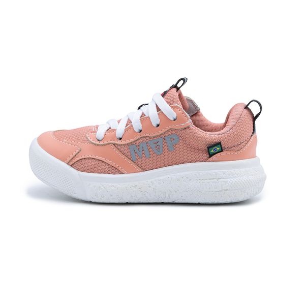 Tênis Infantil MVP Rx Fly - Salmon